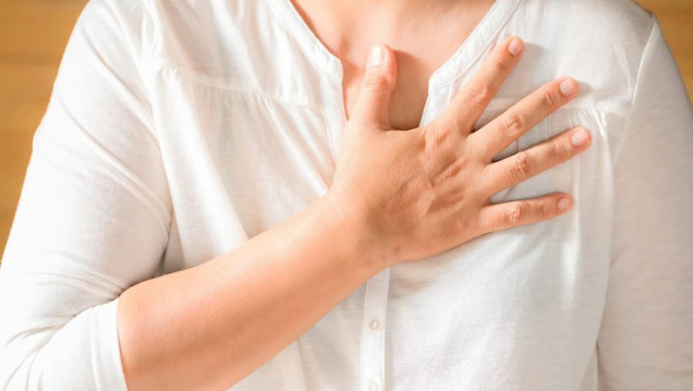 imagen El 28% de las muertes en nuestro país son producto de enfermedades cardiovasculares