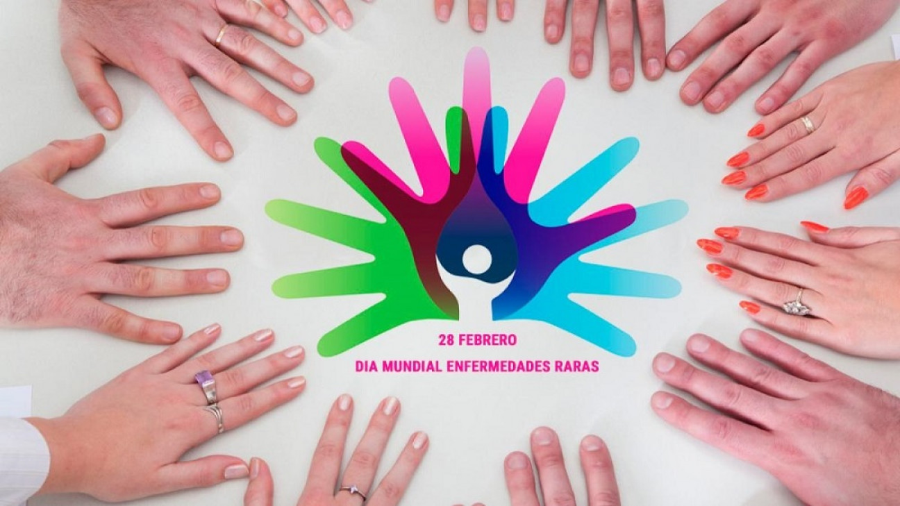 imagen Vivir con enfermedades raras: entre la odisea del diagnóstico y la ausencia de tratamientos o cobertura