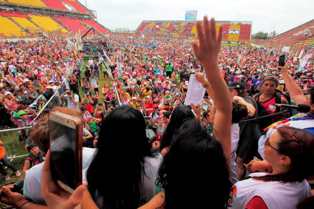 imagen Puerto Madryn, el próximo paso de la lucha
