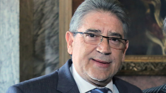 imagen Quién es el nuevo director del Banco Central