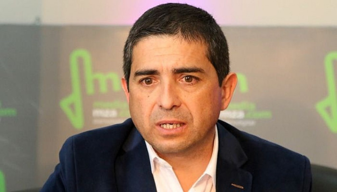 imagen Por qué General Alvear será "amigo" de la Corte