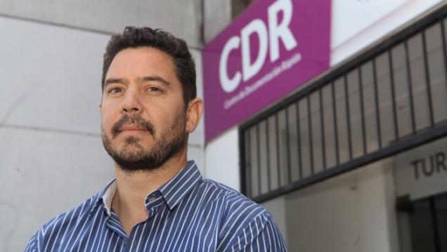 imagen Retiraron el 70 % de los DNI extraviados para votar en Mendoza
