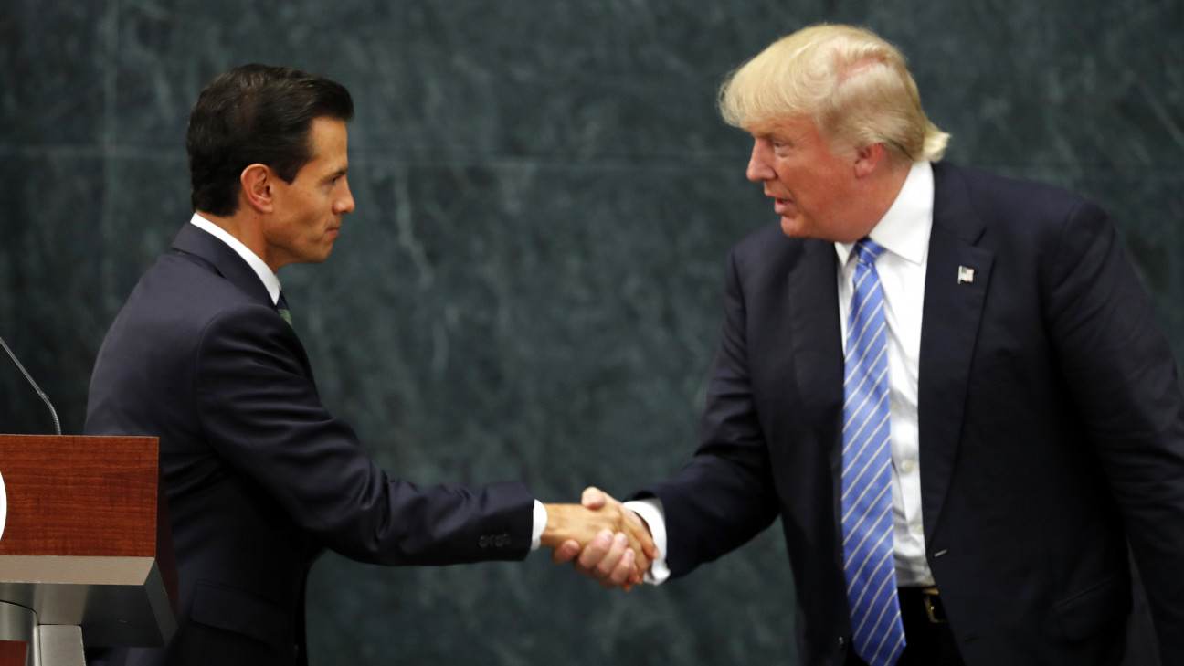 imagen Nuevo capítulo para mexicanos que viven en los EEUU