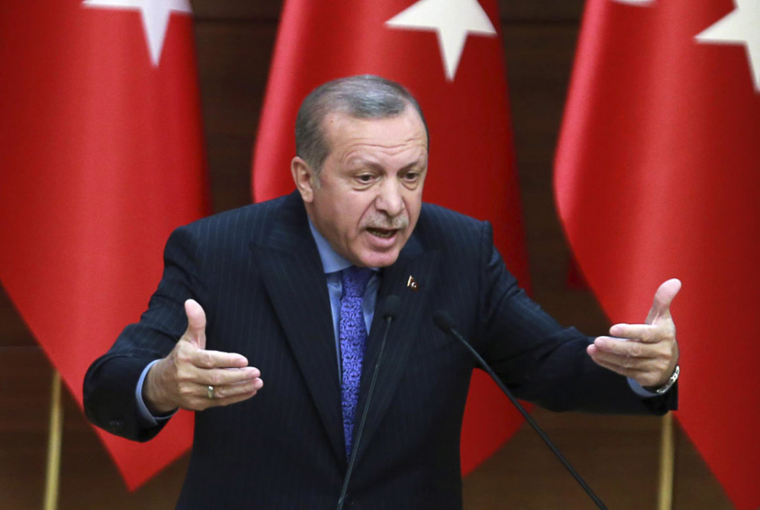 imagen Crisis en Turquía: bajó la lira y el Gobierno busca contener la inflación