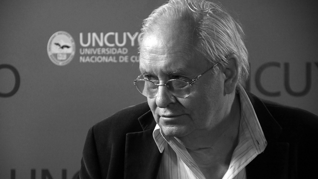 imagen Ernesto Laclau, el pensador que admiró a Néstor Kirchner