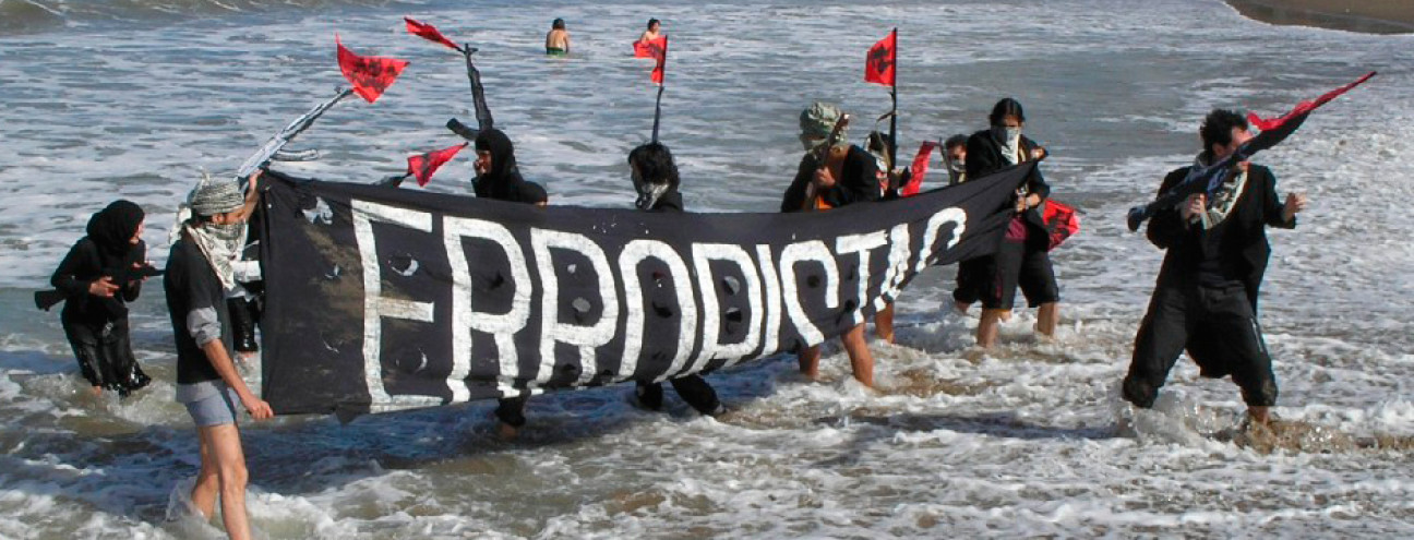 imagen El error como alegoría de la contracultura