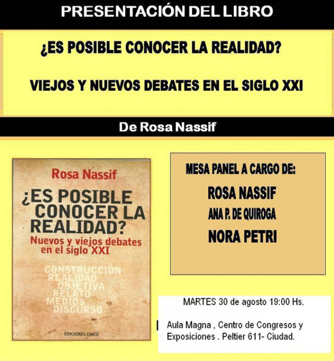 imagen Avance en materia de psicología social