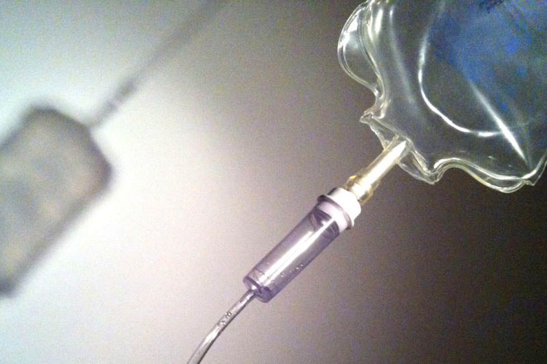 imagen  Piden monodrogas e insumos hasta fin de año