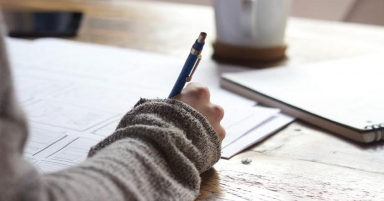 imagen Lengua Española: estos son 10 errores comunes al momento de escribir