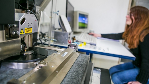imagen El Balseiro abre su inscripción para capacitarse sobre magnetismo y materiales magnéticos