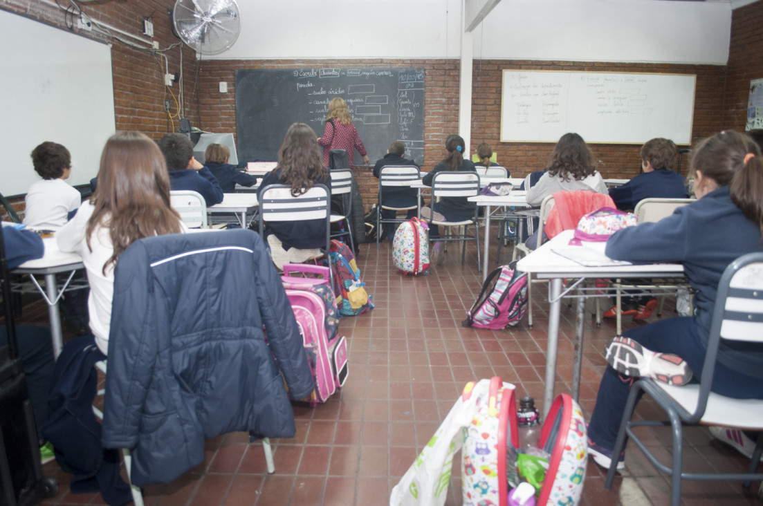 imagen Quiénes lideran el mapa educacional de la OCDE