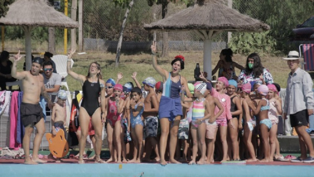imagen Sé parte del verano en la UNCUYO