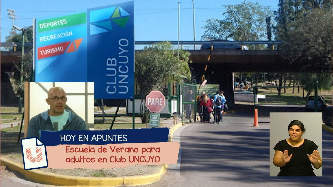 imagen Vuelven a internar a docentes y alumnos de Uspallata por intoxicación