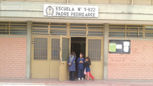 imagen Gloriosa organización