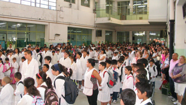 imagen En octubre se realizará en Mendoza el operativo "Aprender"