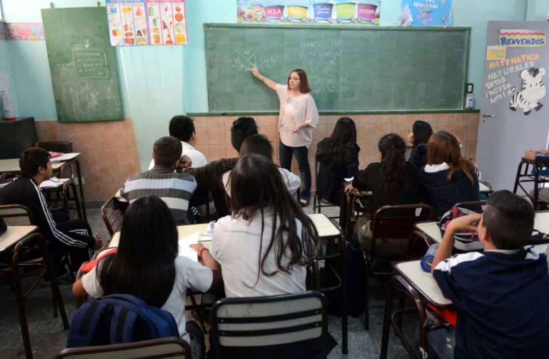 imagen Para la DGE, el inicio del "Aprender 2016" fue un éxito
