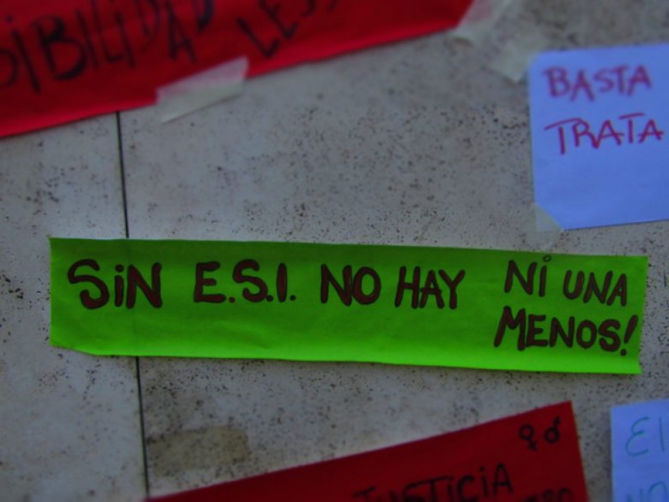 imagen Solo el 2% de las y los adolescentes asegura haber aprendido educación sexual en la escuela