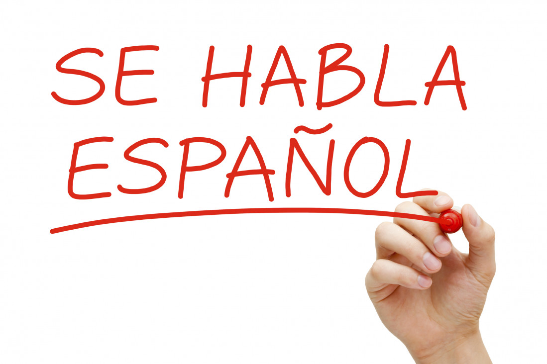 imagen Los hispanohablantes ya ascienden a 572 millones
