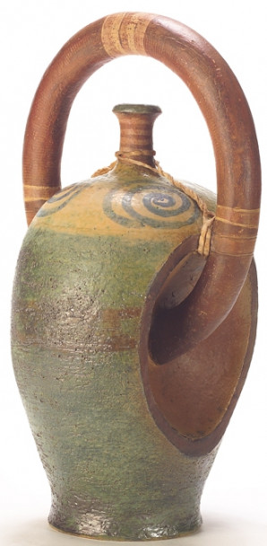 imagen Los misterios del arte en la escultura andina 