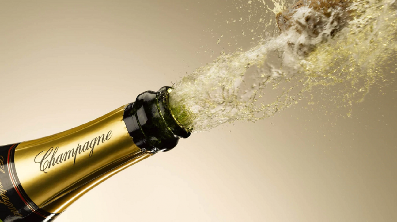 imagen Vino sin impuesto: el gobierno sacó pecho ante empresarios