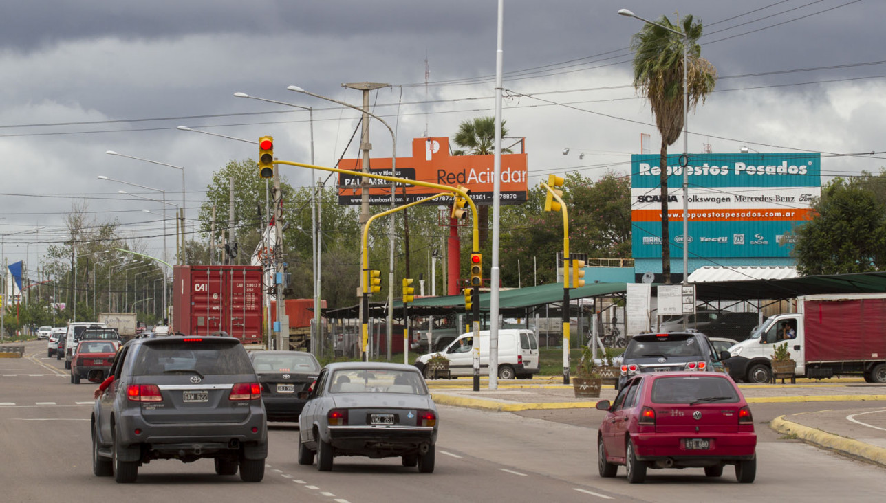 imagen Peligro al volante
