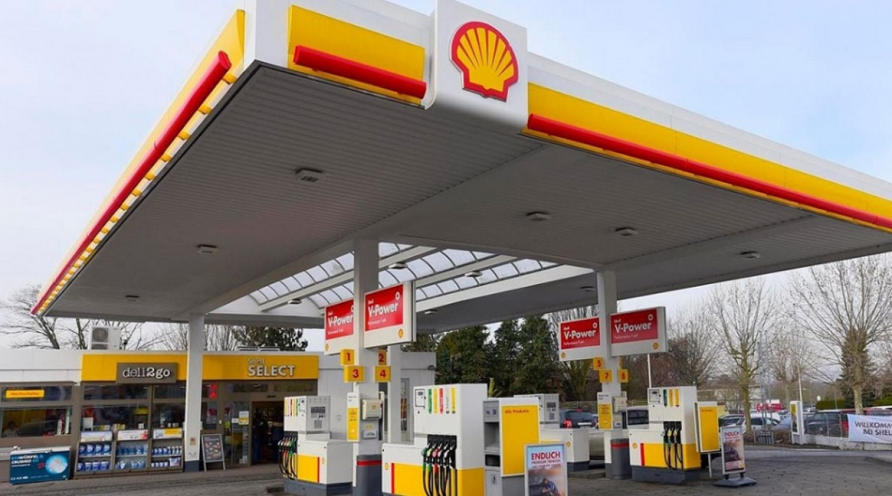 imagen Con el aval del Gobierno, Shell aumentó el valor de sus combustibles 