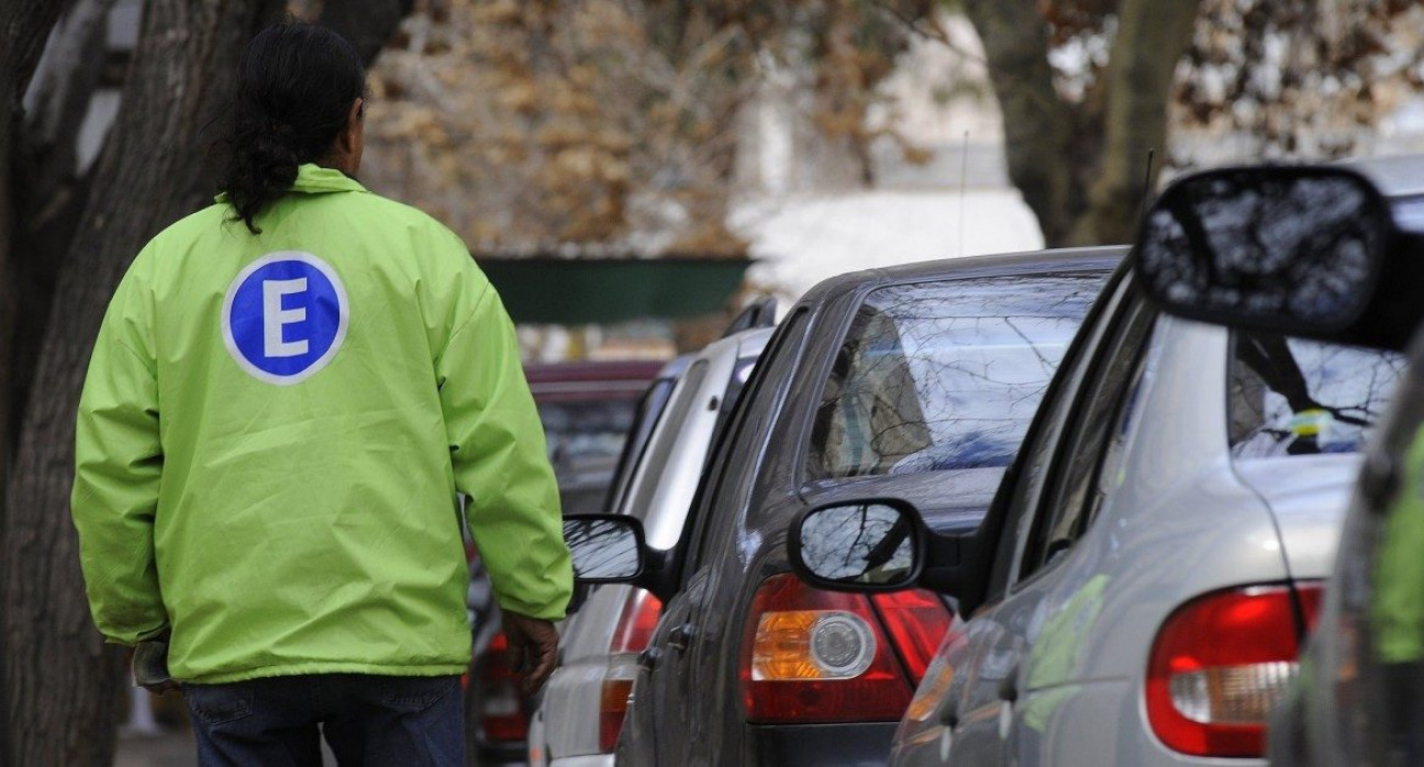 imagen A partir de julio, será el 33% más caro estacionar en las calles de la Ciudad