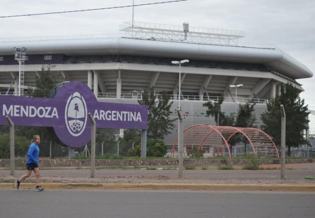 imagen Confusa y desopilante situación sobre el nombre del estadio cubierto