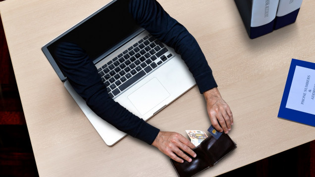 imagen Estafas online: advierten sobre el peligro de pactar transacciones por redes sociales
