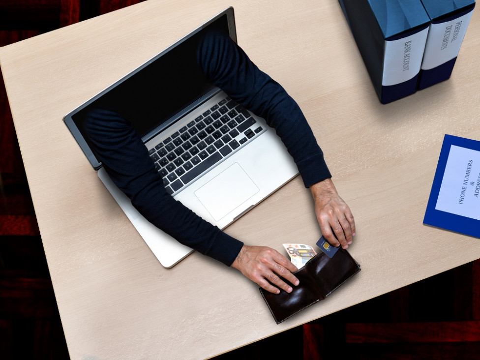 imagen Estafas online: advierten sobre el peligro de pactar transacciones por redes sociales