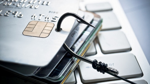 imagen Incómodo, pero necesario: el camino para no ser víctimas de estafas en la web