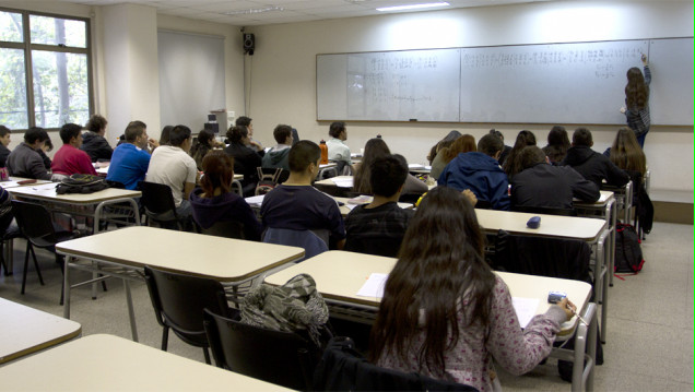 imagen Ley de Educación: claves respecto de las personas con discapacidad