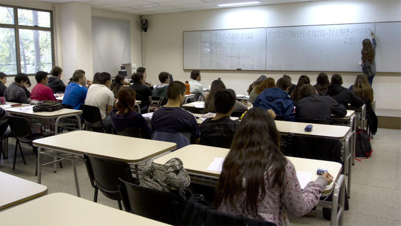 imagen Ley de Educación: claves respecto de las personas con discapacidad
