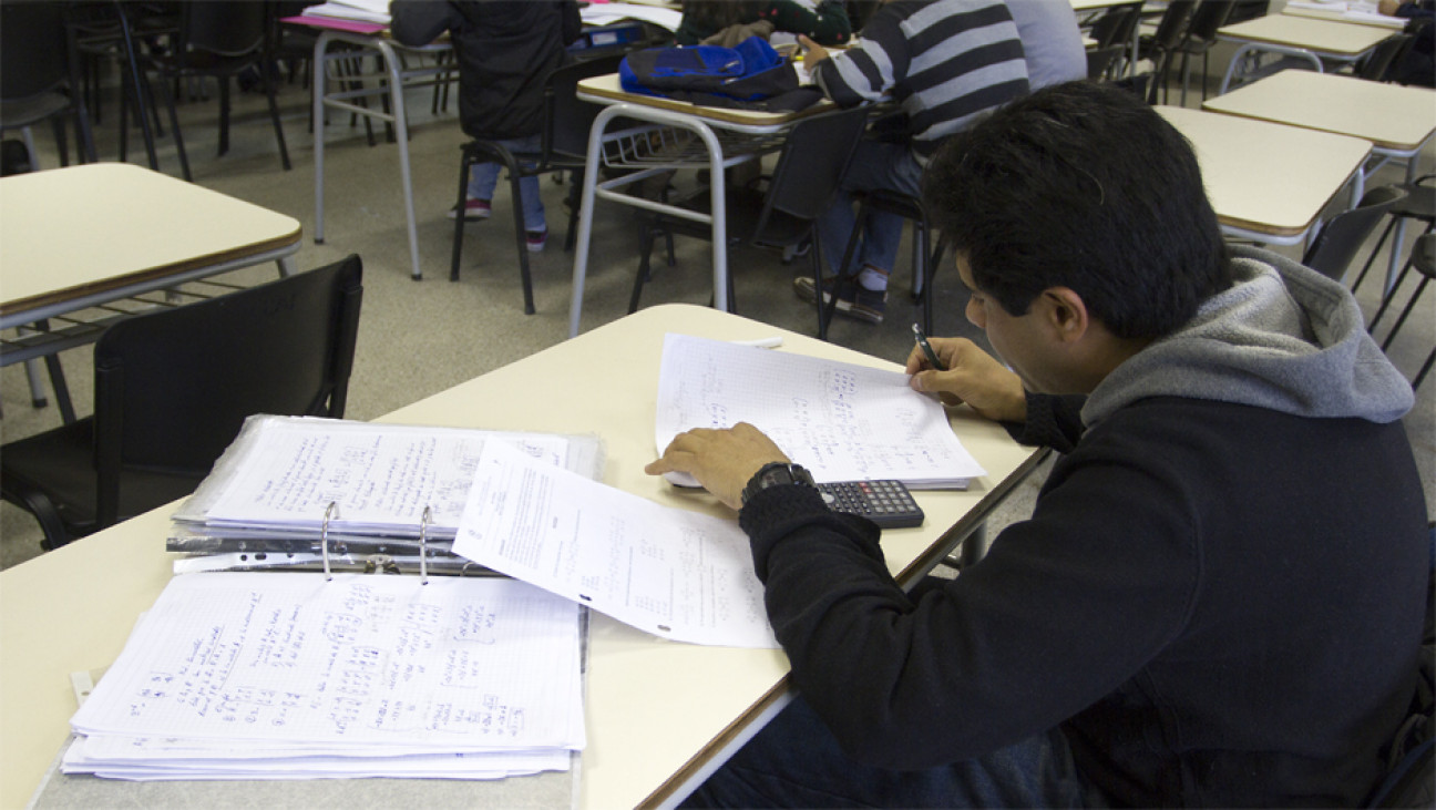 imagen El largo camino hacia una nueva Ley de Educación Provincial