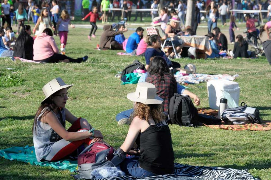 imagen La UNCUYO anunció actividades normales para el 20 de septiembre, pese al paro docente