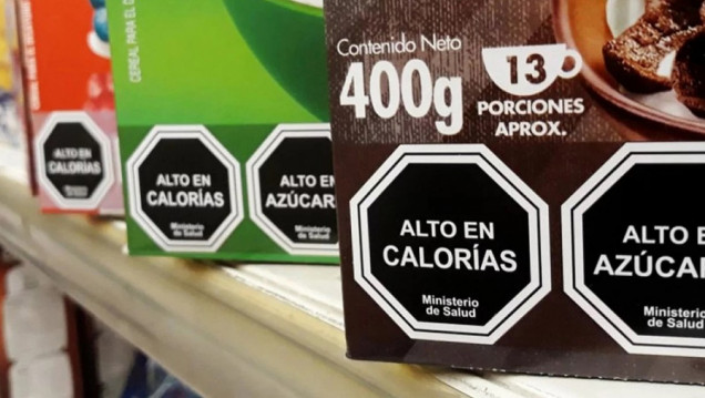 imagen ¿Puede el etiquetado frontal ganarle a la tentación y al consumo emocional?