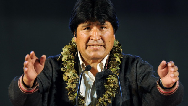 imagen Radiografía del "evismo", el milagro boliviano