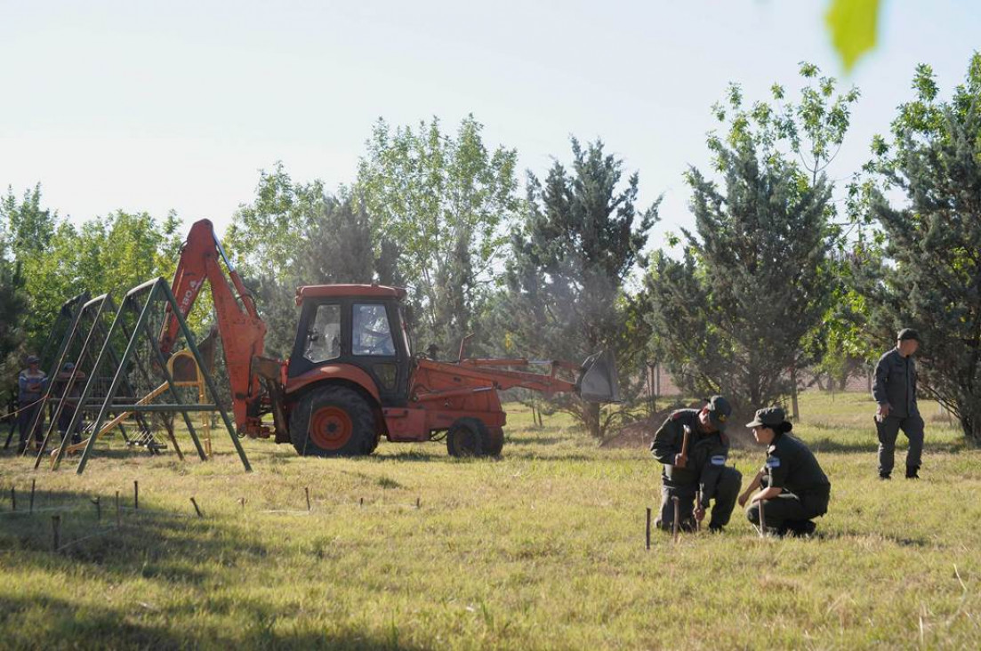 imagen Próvolo: pedirán en breve la elevación a juicio