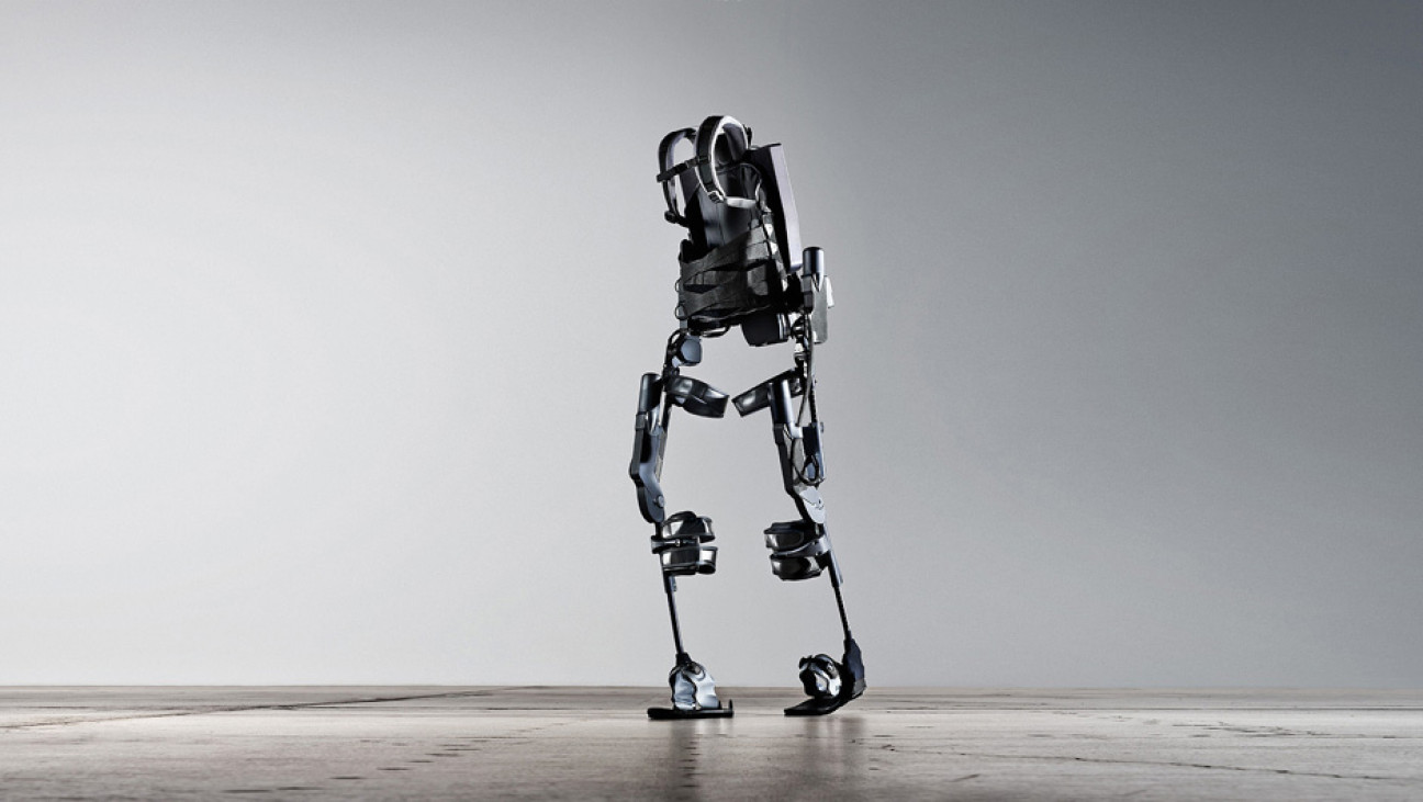 imagen El futuro es hoy: extremidades tecnológicas entre nosotros 