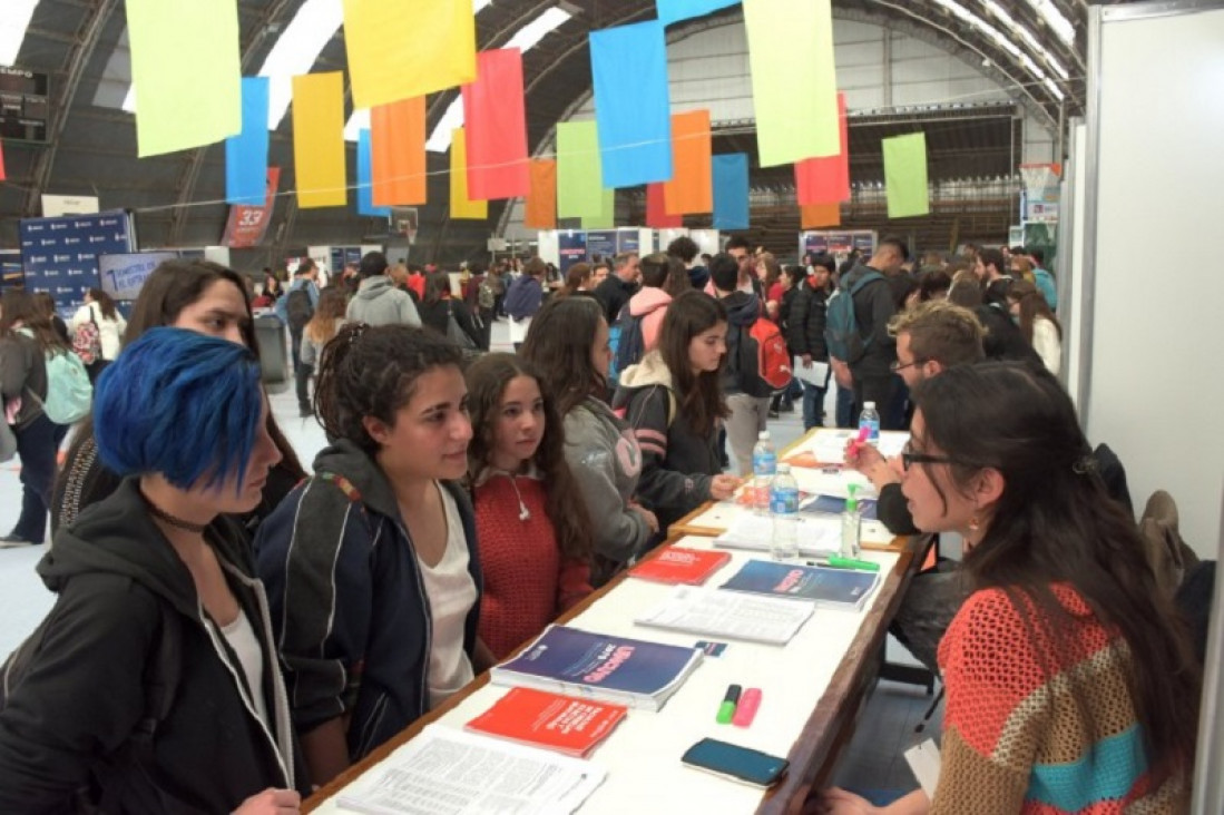 imagen Conocé todos los detalles de la Expo Educativa 2022