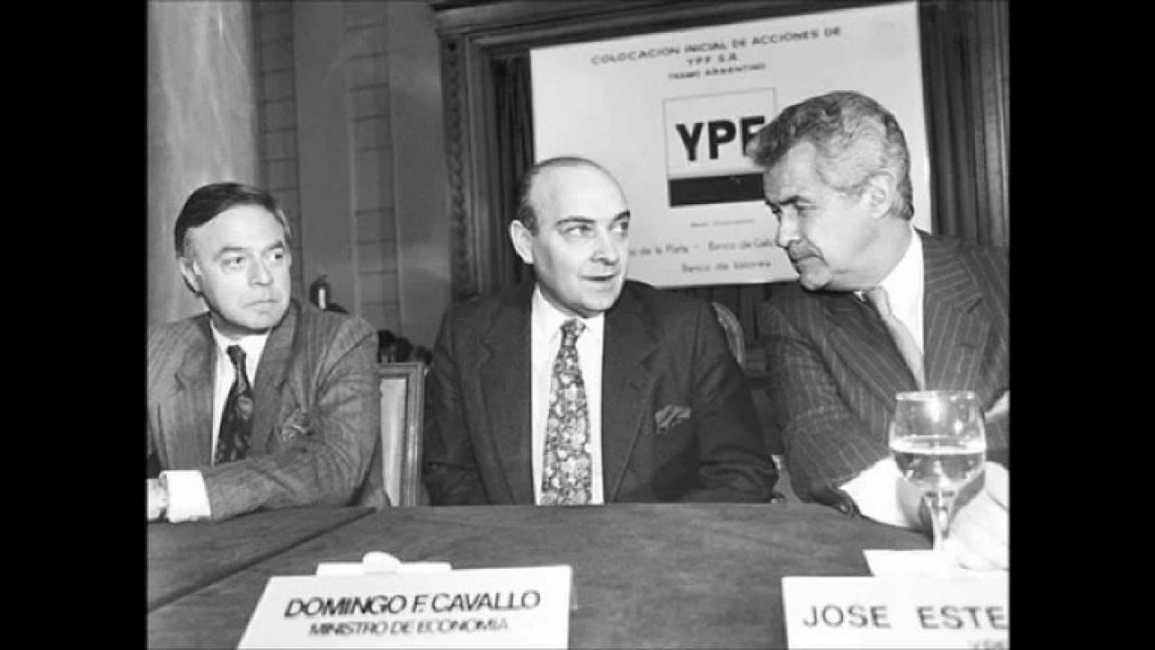 imagen Otra vez dicen que resarcirán a exypefianos