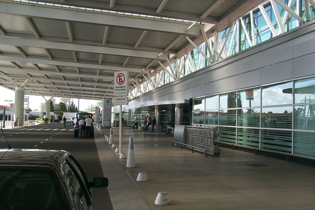 imagen Detienen en Ezeiza a un ciudadano libanés sospechoso de terrorismo