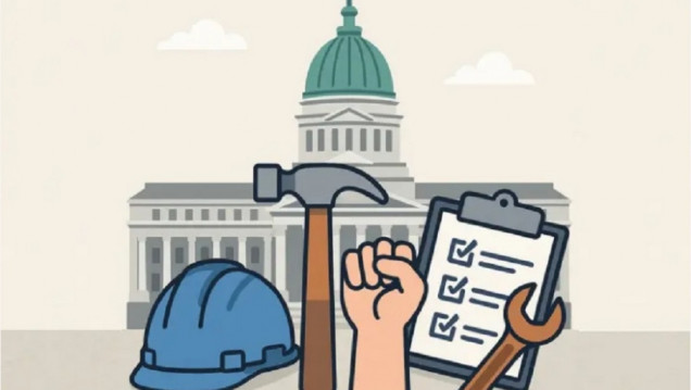 imagen Reforma laboral: una por una, las modificaciones que se debaten en el Congreso
