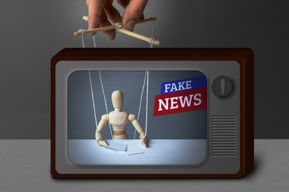 imagen Las fake news se posicionan como uno de los mayores riesgos globales para el 2024