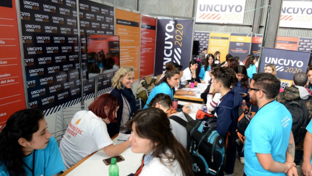 imagen Estudiantes podrán viajar gratis a la Expo Educativa 2024 