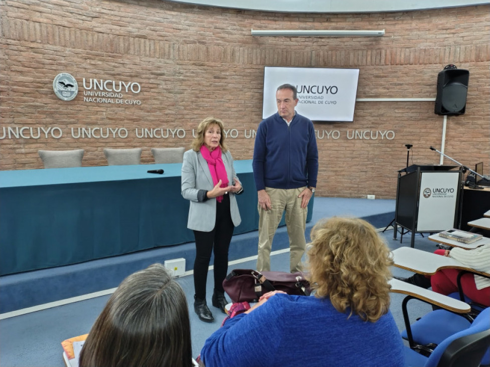imagen Las universidades del país se ponen en acción para apoyar el proyecto de Ley de Financiamiento Educativo