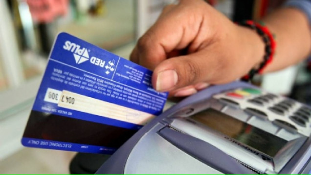 imagen Al "Ahora 12" y "Ahora 18" se les suma el pago en 3 y 6 cuotas 