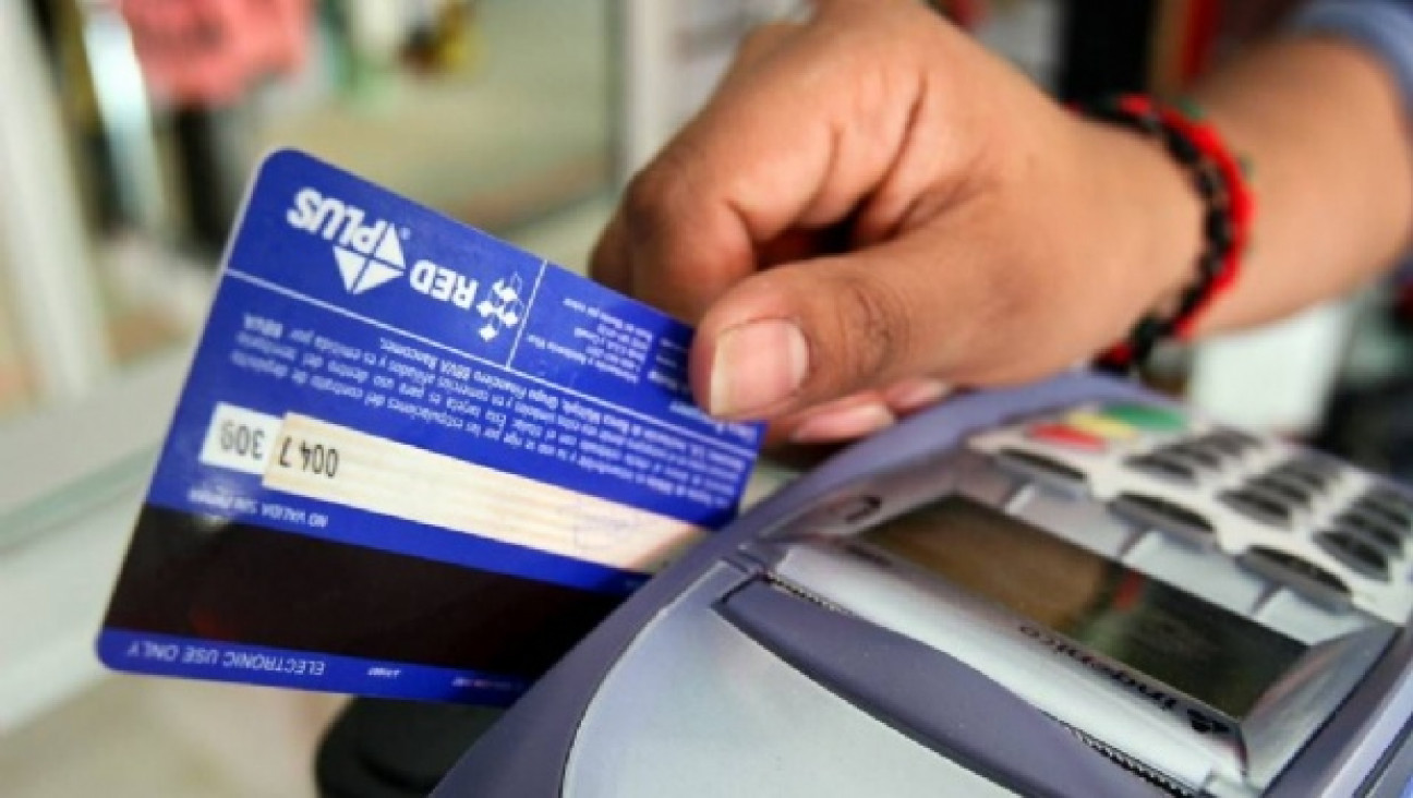 imagen Al "Ahora 12" y "Ahora 18" se les suma el pago en 3 y 6 cuotas 