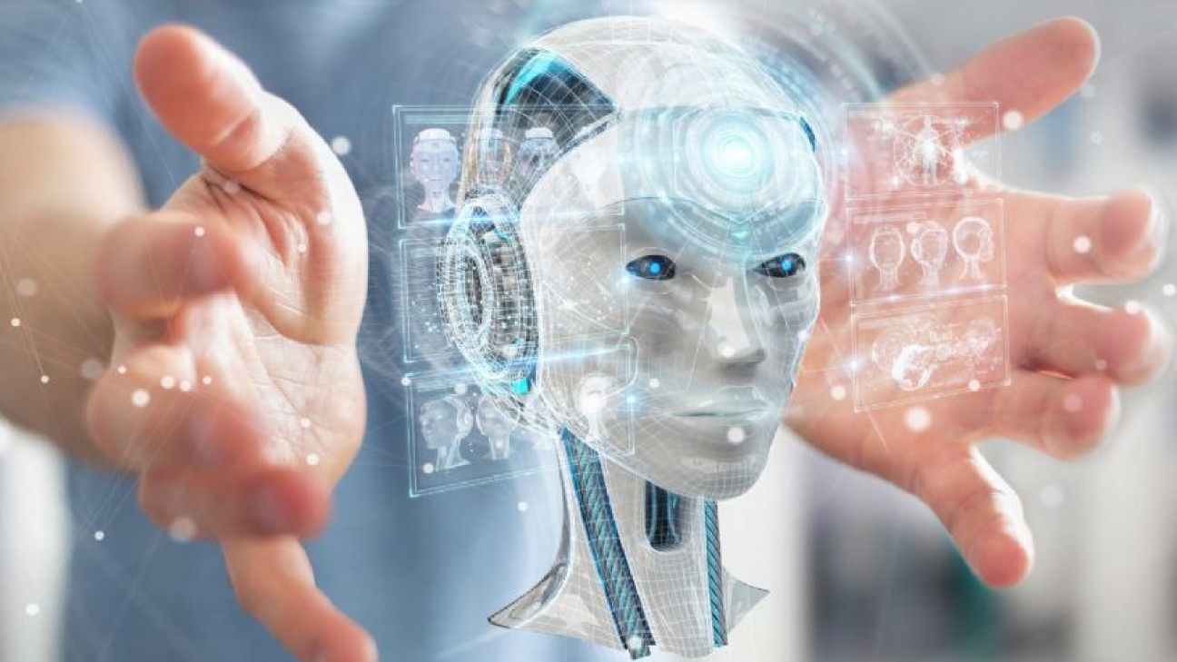 imagen Un estudio arrojó que recurrir a la inteligencia artificial reduce el riesgo de secuelas por ACV