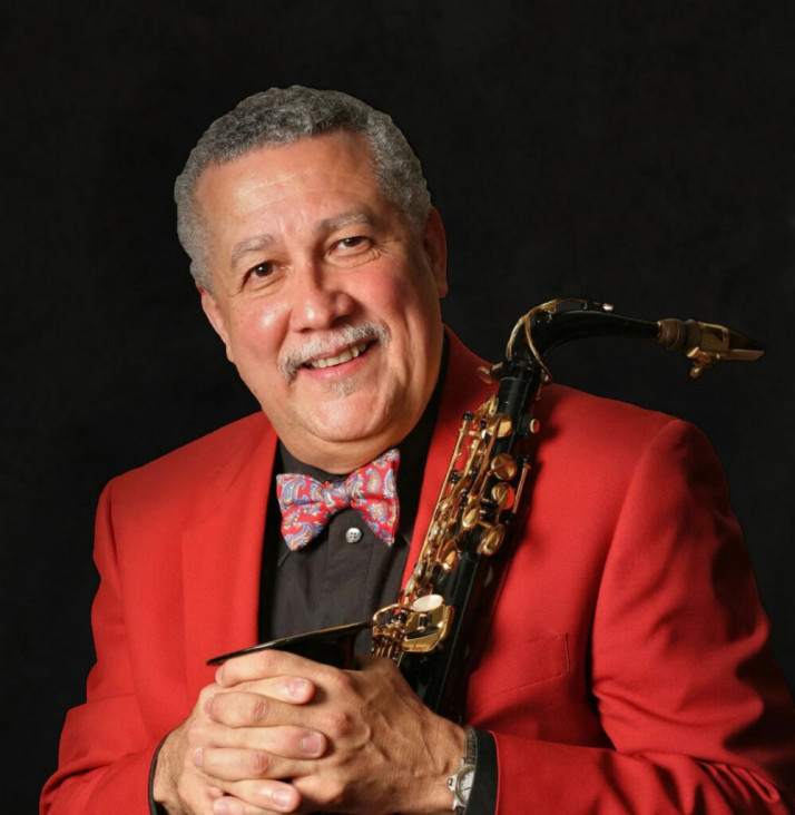 imagen Vuelve el "Mendoza Sax Fest" con la histórica presencia de Paquito D’Rivera